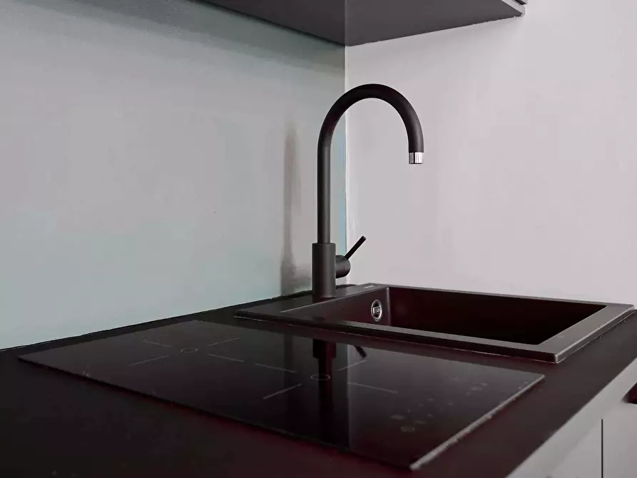 Immagine 10 di Appartamento in affitto  in Via Emilio Morosini12 a Milano