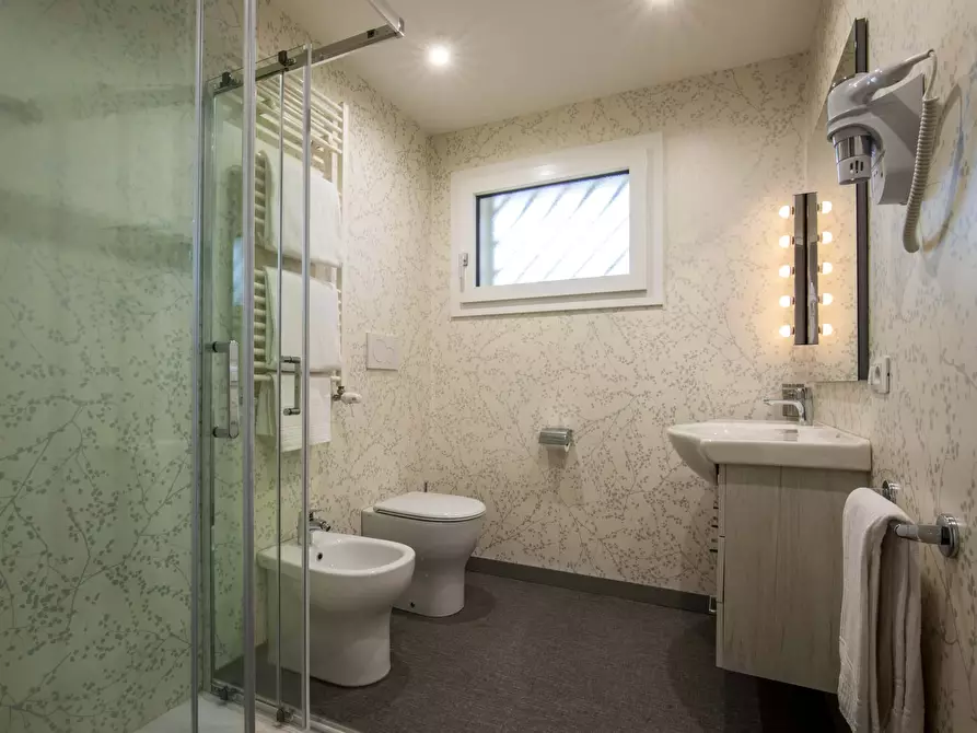 Immagine 11 di Appartamento in affitto  in Via Prenestina1092 a Roma