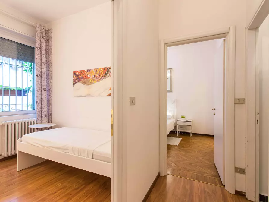Immagine 18 di Appartamento in affitto  in Via Olmetto a Milano