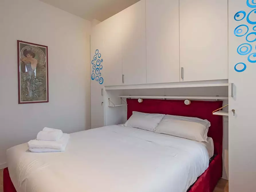 Immagine 27 di Appartamento in affitto  in Via Giovanni Scheiwiller5 a Milano