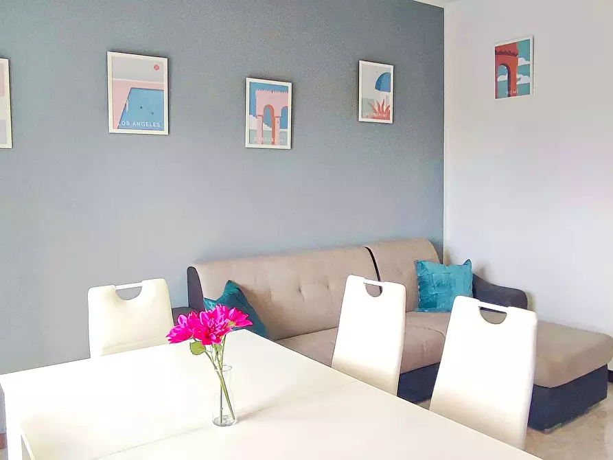 Immagine 4 di Appartamento in affitto  in Via Ugo Ojetti a Milano