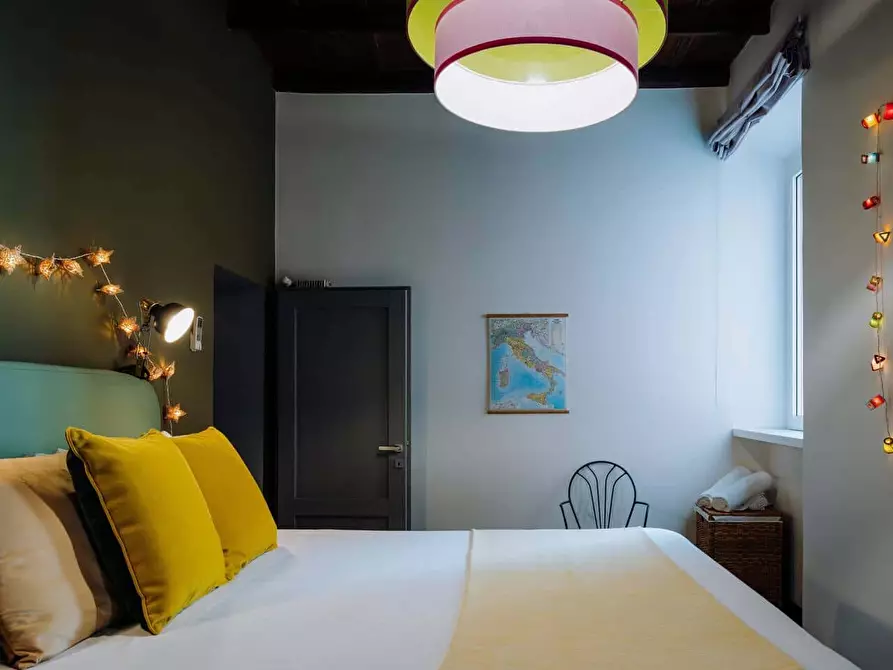 Immagine 6 di Appartamento in affitto  in Vicolo delle Vacche10 a Roma