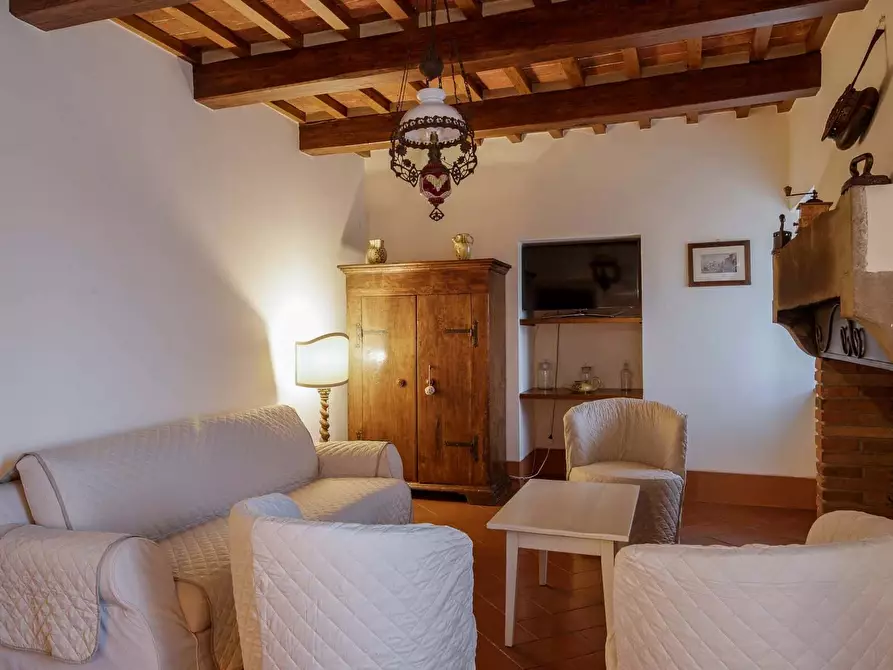 Immagine 36 di Appartamento in affitto  in Località Cinque Vie255 a Cortona