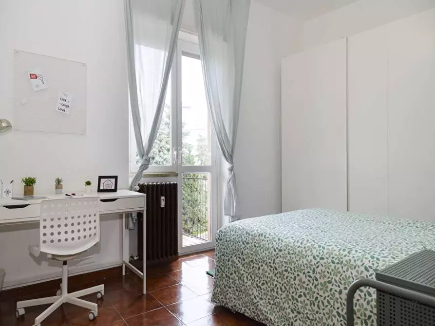 Immagine 6 di Camera in affitto  in VIA CAVEZZALI19 a Milano