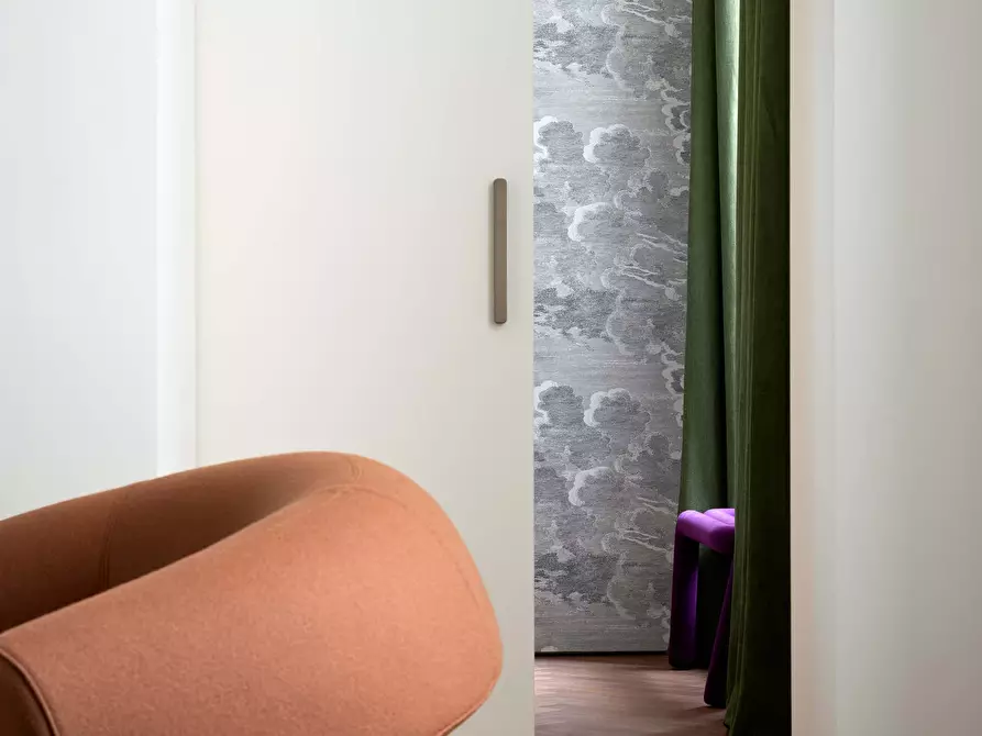 Immagine 15 di Appartamento in affitto  in Via Alessandro Manzoni25 a Milano
