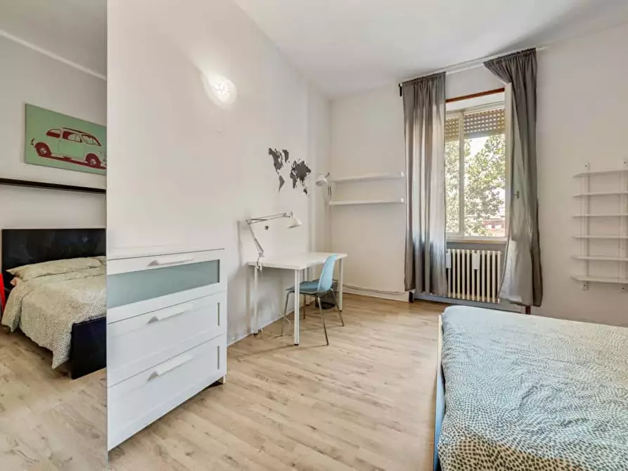 Immagine 2 di Camera in affitto  in Corso di Porta Romana116a a Milano