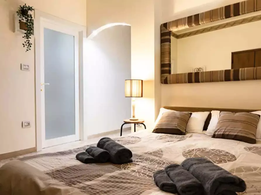 Immagine 19 di Appartamento in affitto  in Via San Nicolò3 a Verona