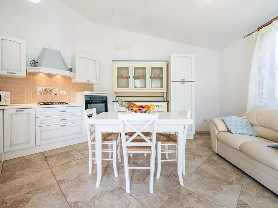 Immagine 9 di Appartamento in affitto  in Via Su Puntu32 a Galtelli