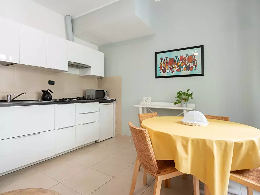 Immagine 2 di Appartamento in affitto  in Viale del Vignola127 a Roma