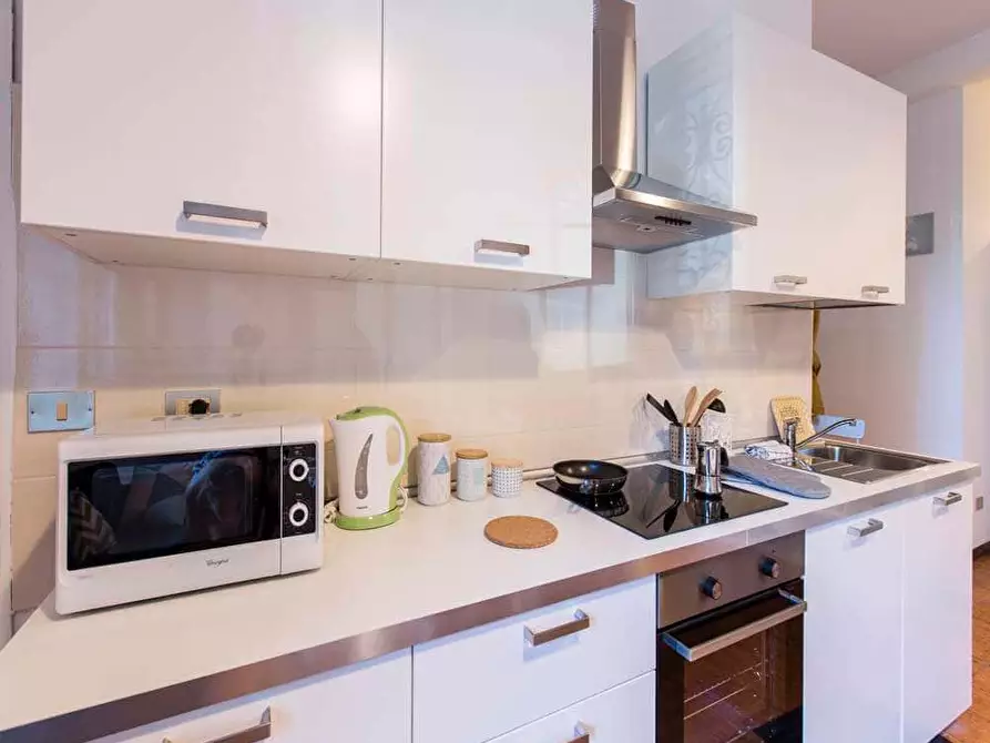 Immagine 18 di Camera in affitto  in Via Bartolomeo d'Alviano7 a Milano