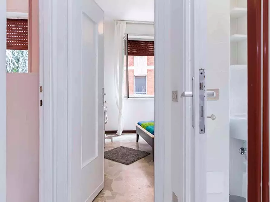 Immagine 22 di Camera in affitto  in Largo Cavalieri di Malta10 a Milano