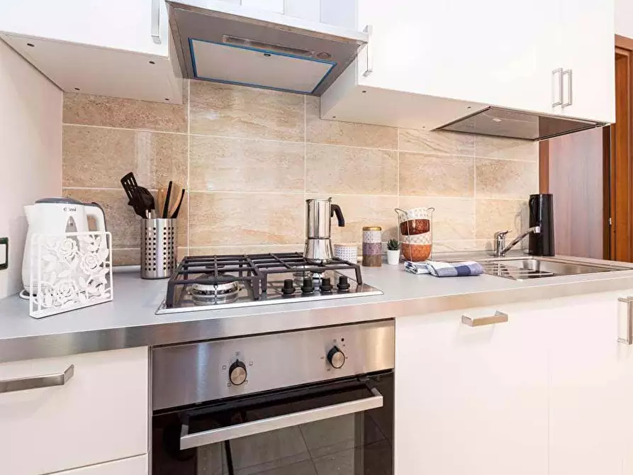 Immagine 29 di Camera in affitto  in Via Giuseppe Regaldi19 a Milano