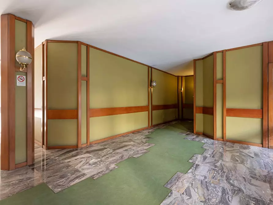 Immagine 40 di Appartamento in affitto  in Via Antonio Cecchi9 a Milano