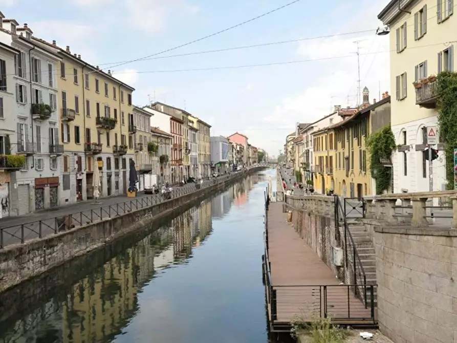 Immagine 9 di Appartamento in affitto  in Via Vigevano15 a Milano