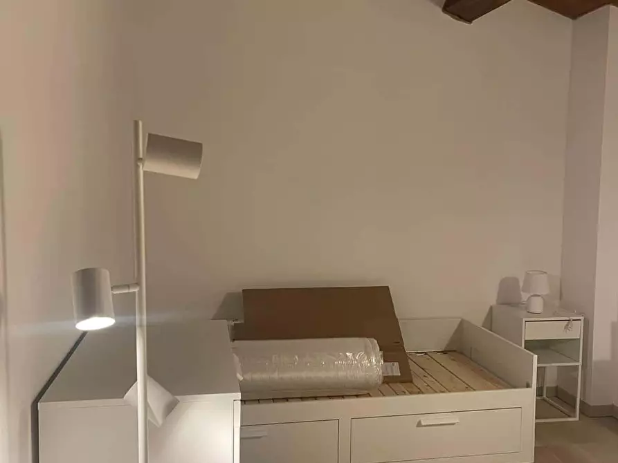 Immagine 5 di Appartamento in affitto  in Via Rincrocca a Jesi