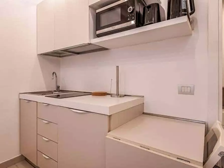 Immagine 10 di Appartamento in affitto  in Via Francesco Novati2 a Milano