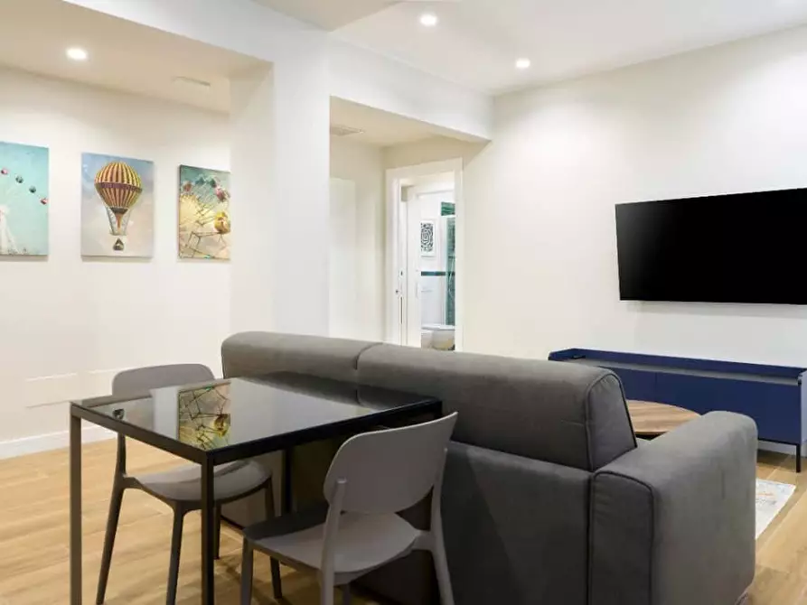 Immagine 6 di Appartamento in affitto  in Via Giulia di Gallese4 a Roma