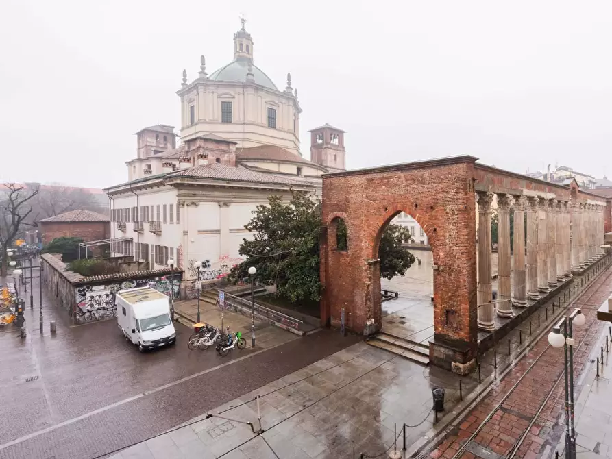 Immagine 15 di Appartamento in affitto  in Corso di Porta Ticinese18 a Milano