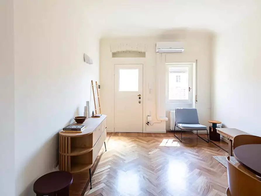 Immagine 2 di Appartamento in affitto  in Via Giordano Bruno11 a Milano