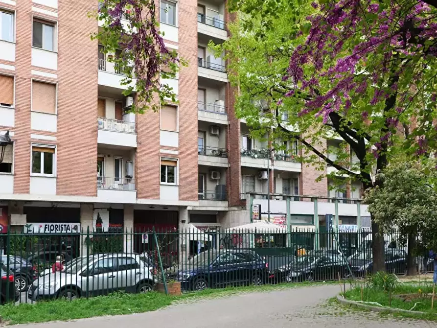 Immagine 11 di Appartamento in affitto  in Via dei Transiti25 a Milano