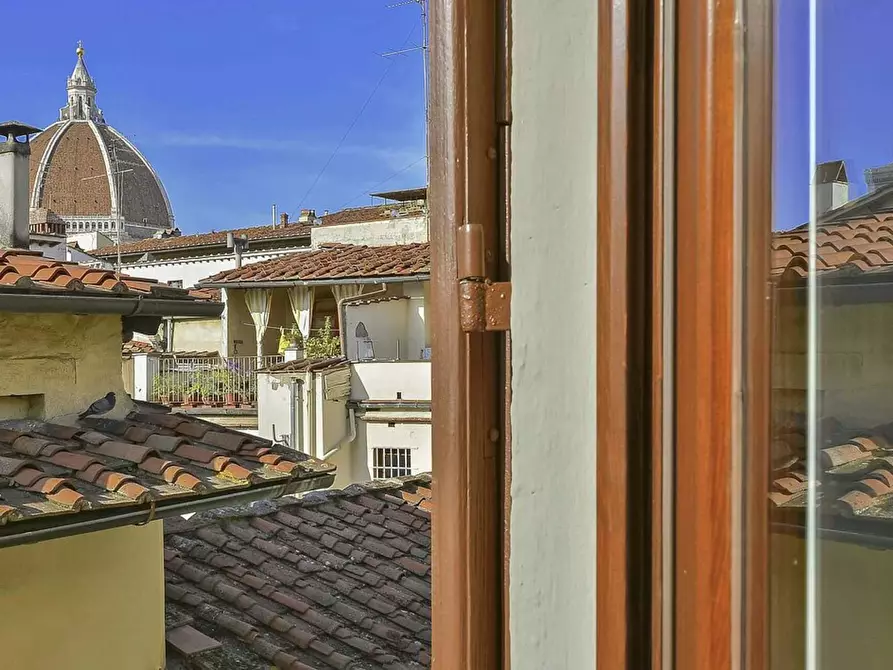 Immagine 18 di Appartamento in affitto  in Via dei Pandolfini16 a Firenze