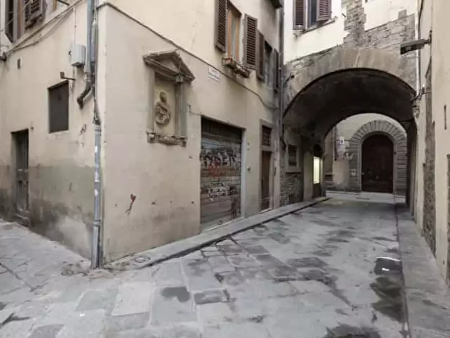 Immagine 21 di Appartamento in affitto  in Volta della Vecchia2 a Firenze