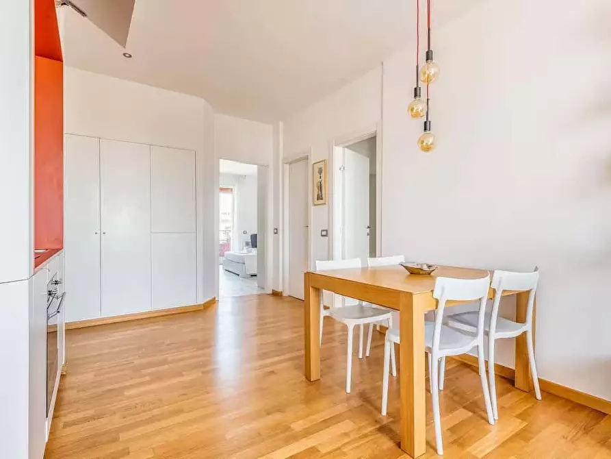 Immagine 14 di Appartamento in affitto  in Viale Vincenzo Lancetti39 a Milano