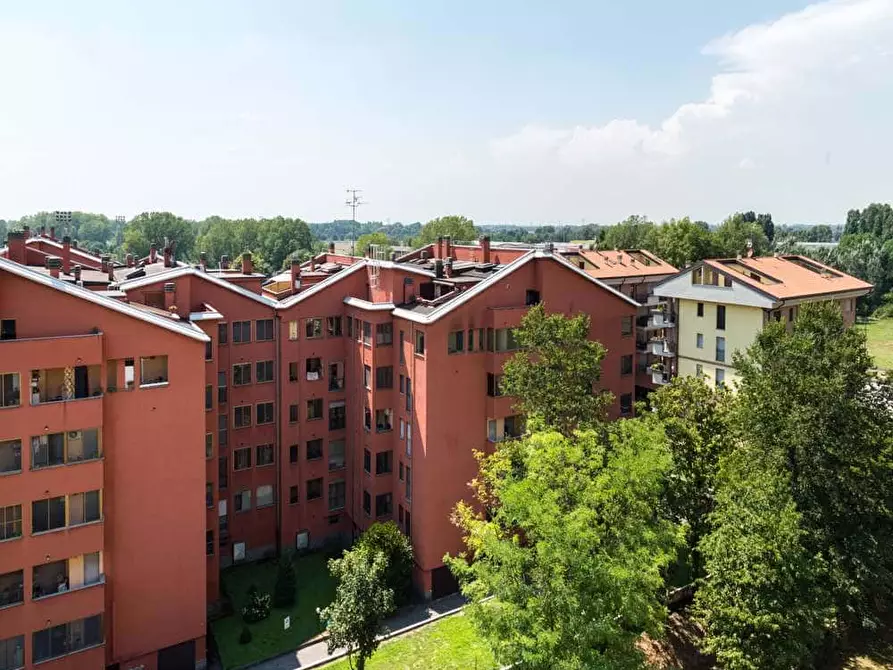 Immagine 40 di Camera in affitto  in Via dei Mandorli6 a Buccinasco