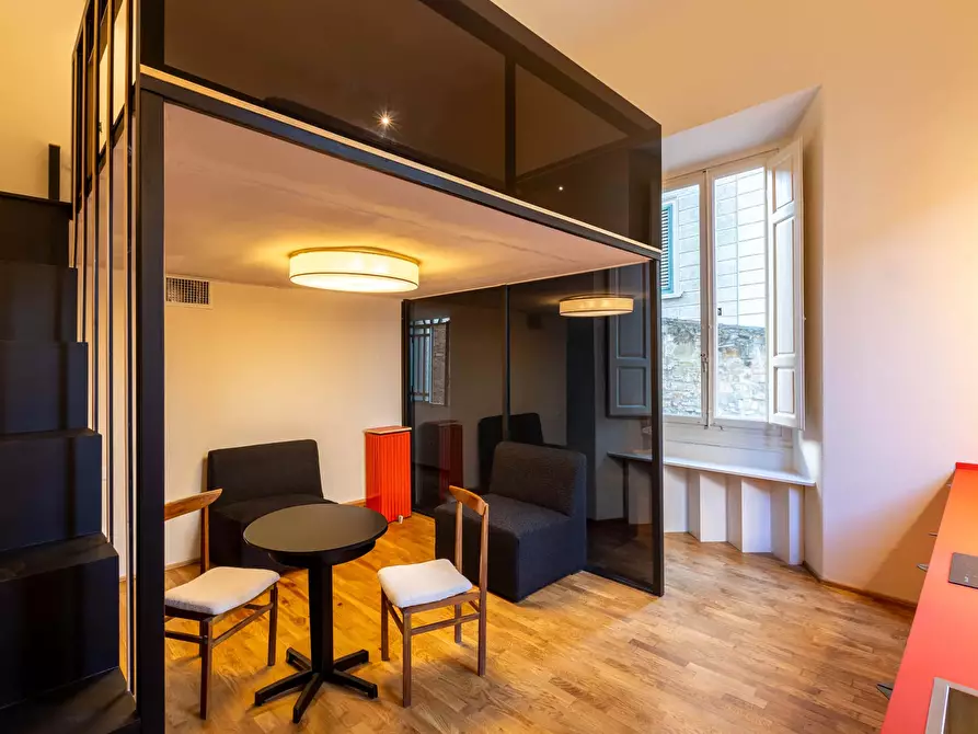 Immagine 17 di Appartamento in affitto  in Via Pietro Metastasio5 a Firenze