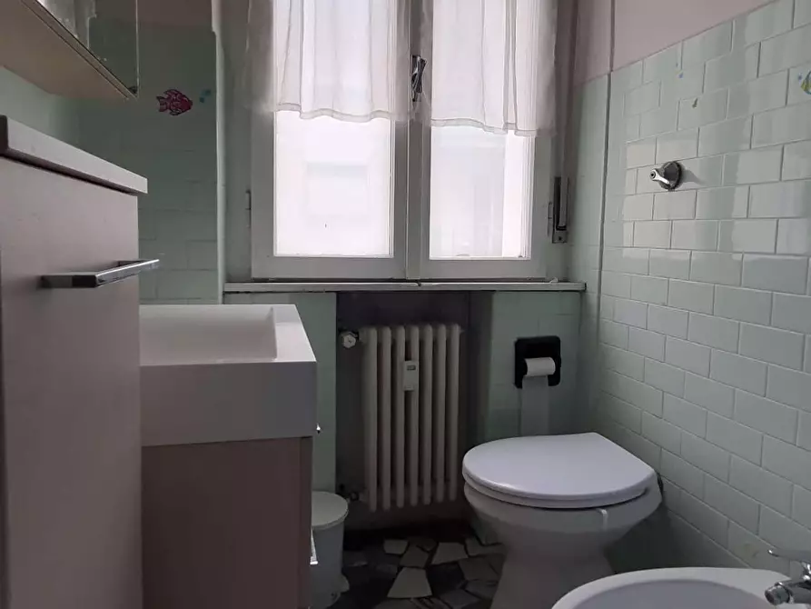 Immagine 12 di Camera in affitto  in Via XXIV Maggio a Trento