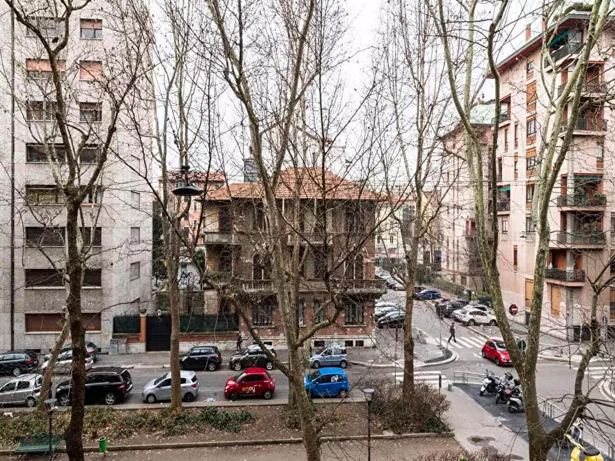 Immagine 1 di Camera in affitto  in Via Domenichino27 a Milano