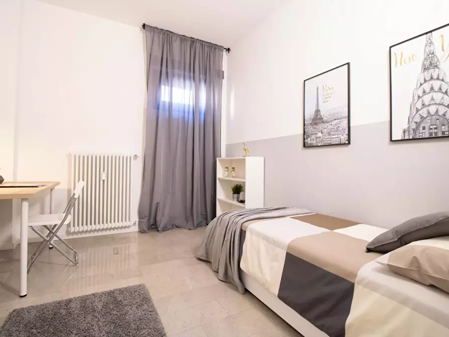 Immagine 2 di Camera in affitto  in Via Firenze16 a Vicenza