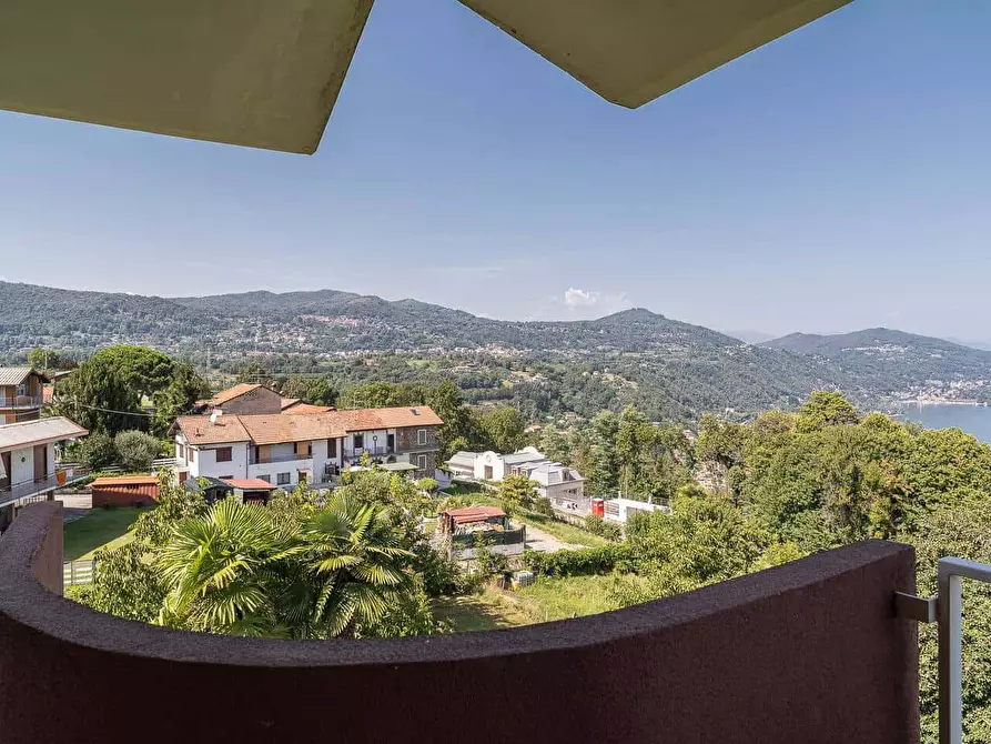 Immagine 23 di Appartamento in affitto  in Via Ghevio6 a Arona