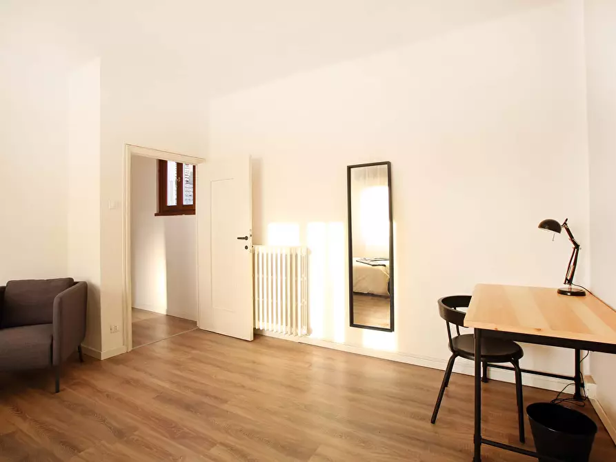 Immagine 7 di Camera in affitto  in Via Giuseppe Soli9 a Modena