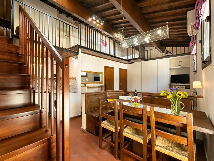 Immagine 4 di Appartamento in affitto  in Via Giuseppe Verdi a Firenze