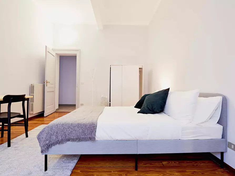 Immagine 5 di Camera in affitto  in Via Ormea85 a Torino