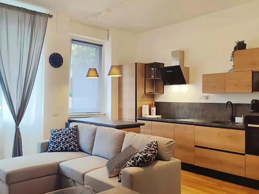 Immagine 5 di Appartamento in affitto  in Via Ercole Oldofredi a Milano