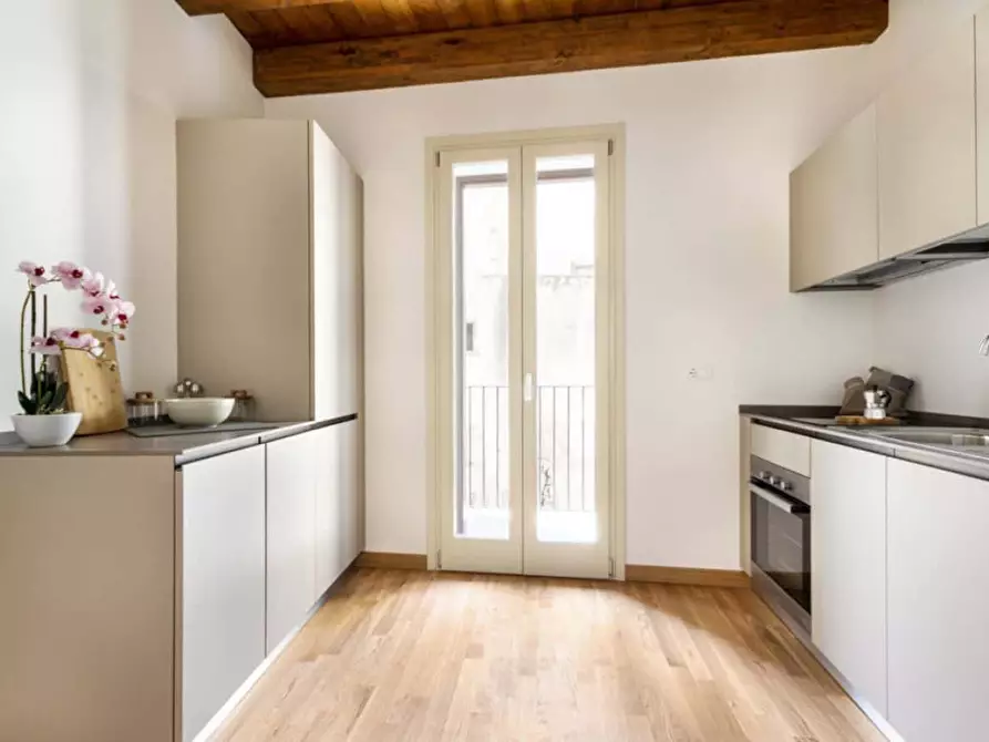 Immagine 7 di Appartamento in affitto  in Via dei Cassari48 a Palermo
