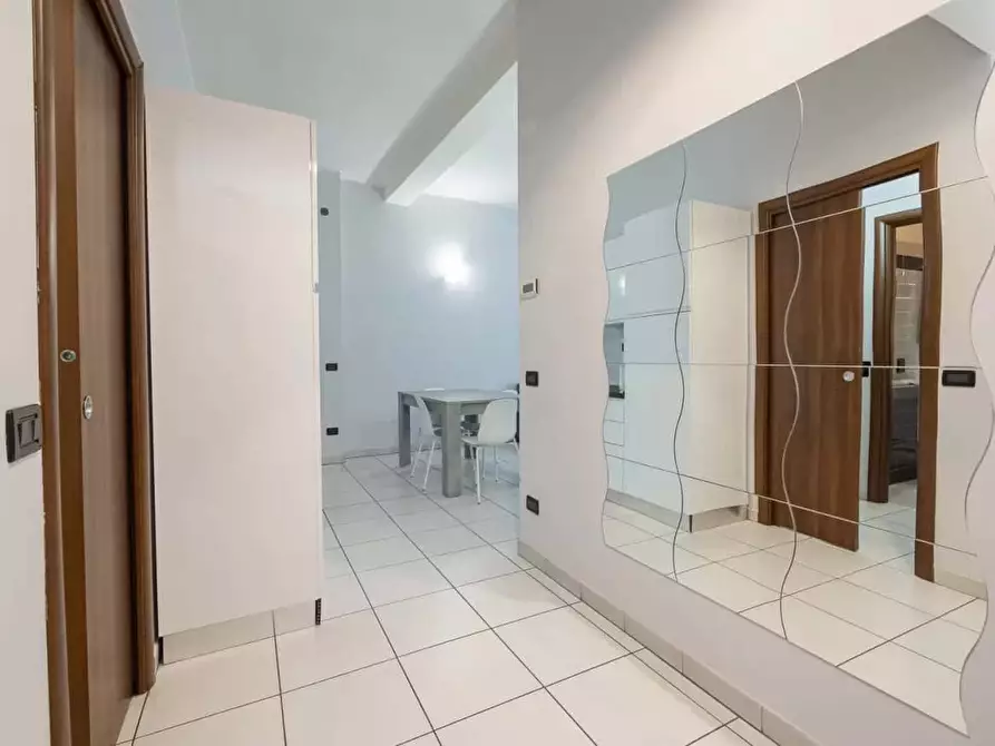 Immagine 11 di Appartamento in affitto  in Via Alessandro Visconti d'Aragona22 a Milano