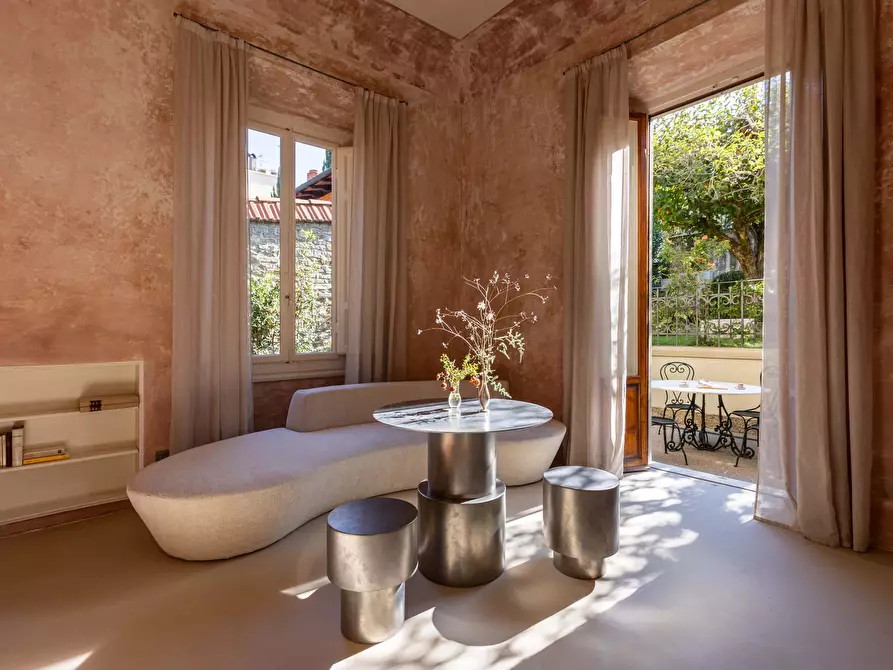 Immagine 8 di Appartamento in affitto  in Via Pietro Metastasio5 a Firenze