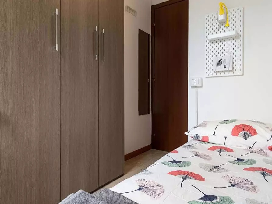 Immagine 3 di Camera in affitto  in Via Bartolomeo D'Alviano11 a Milano