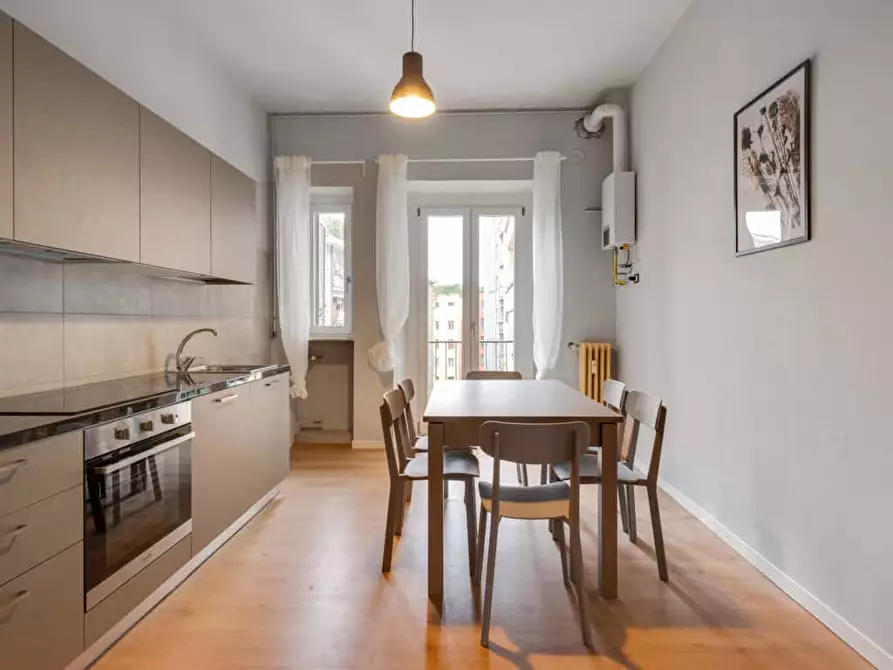 Immagine 10 di Camera in affitto  in Piazza Sant'Agostino7 a Milano