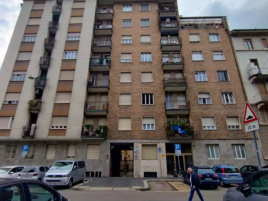 Immagine 16 di Appartamento in affitto  in Via Pellegrino Strobel a Milano