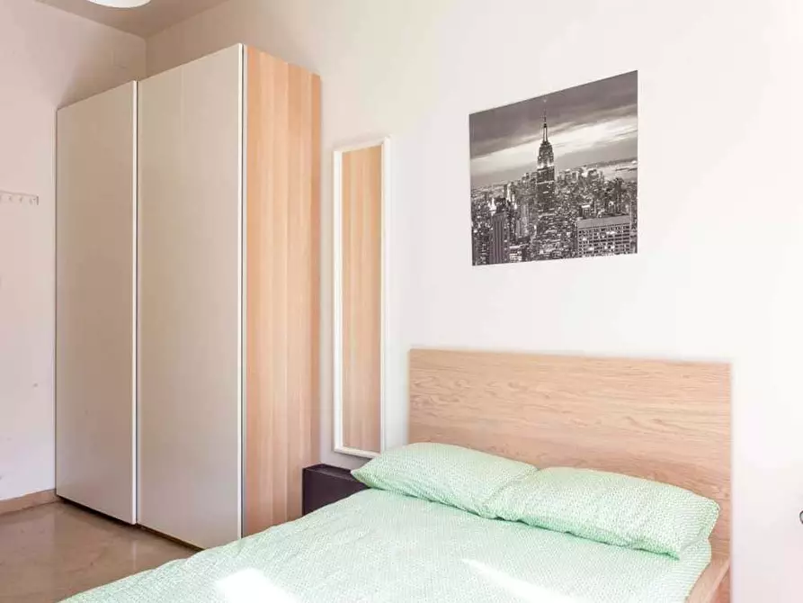 Immagine 3 di Camera in affitto  in Via Guglielmo Marconi45 a Bologna