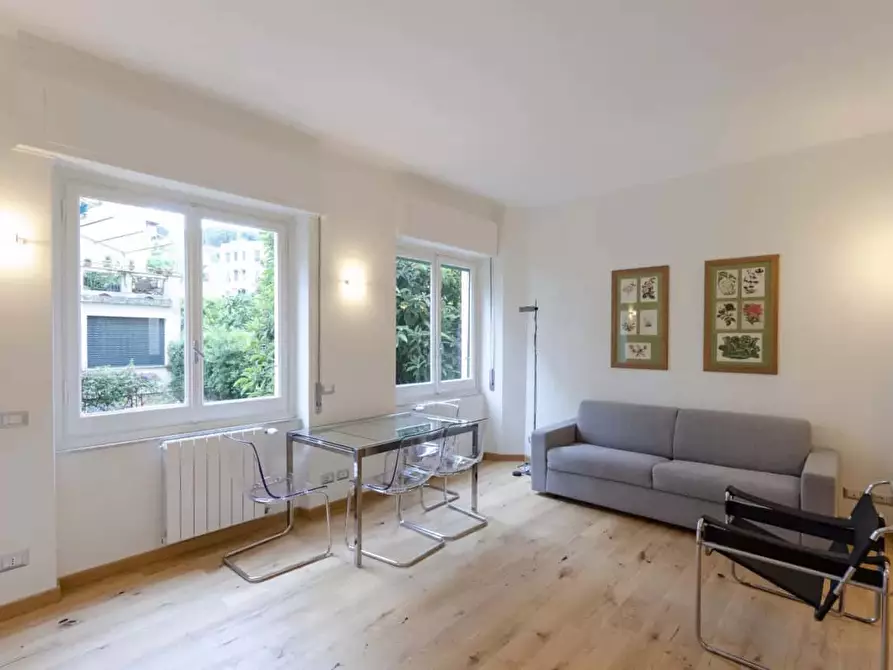 Immagine 8 di Appartamento in affitto  in Via Cervetti Vignolo5 a Santa Margherita Ligure