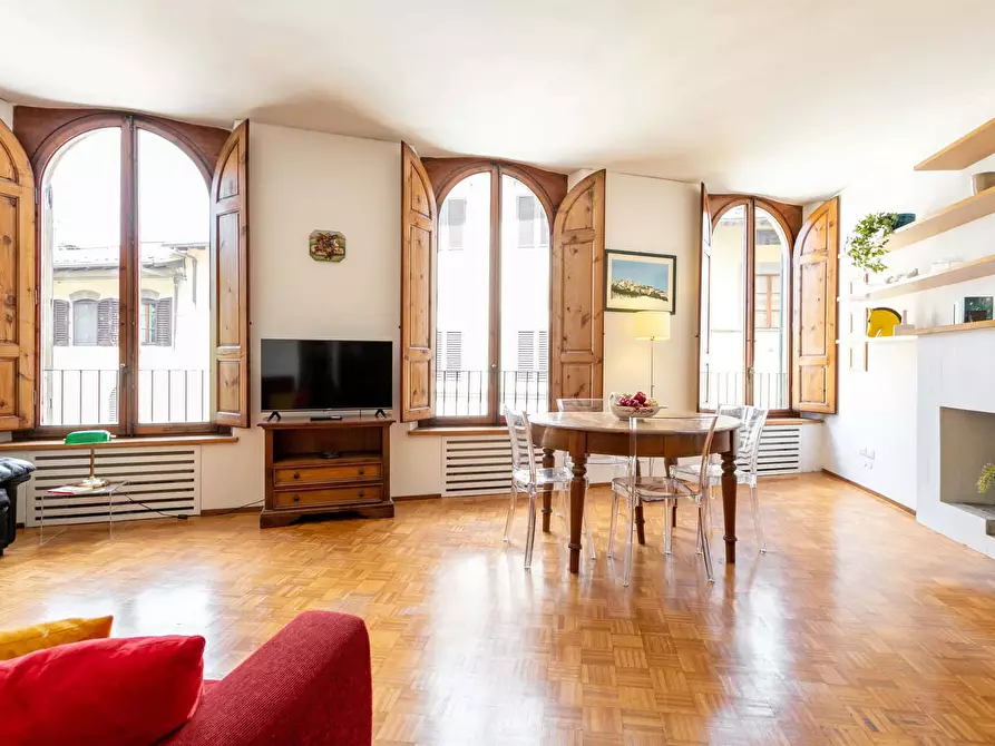 Immagine 18 di Appartamento in affitto  in Costa Scarpuccia1 a Firenze