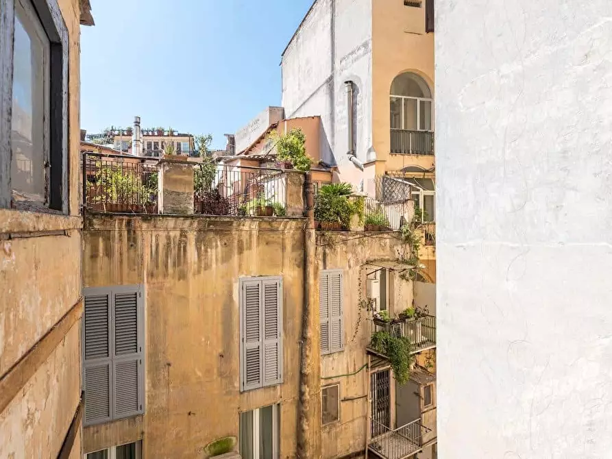 Immagine 7 di Appartamento in affitto  in Largo dei Chiavari82 a Roma