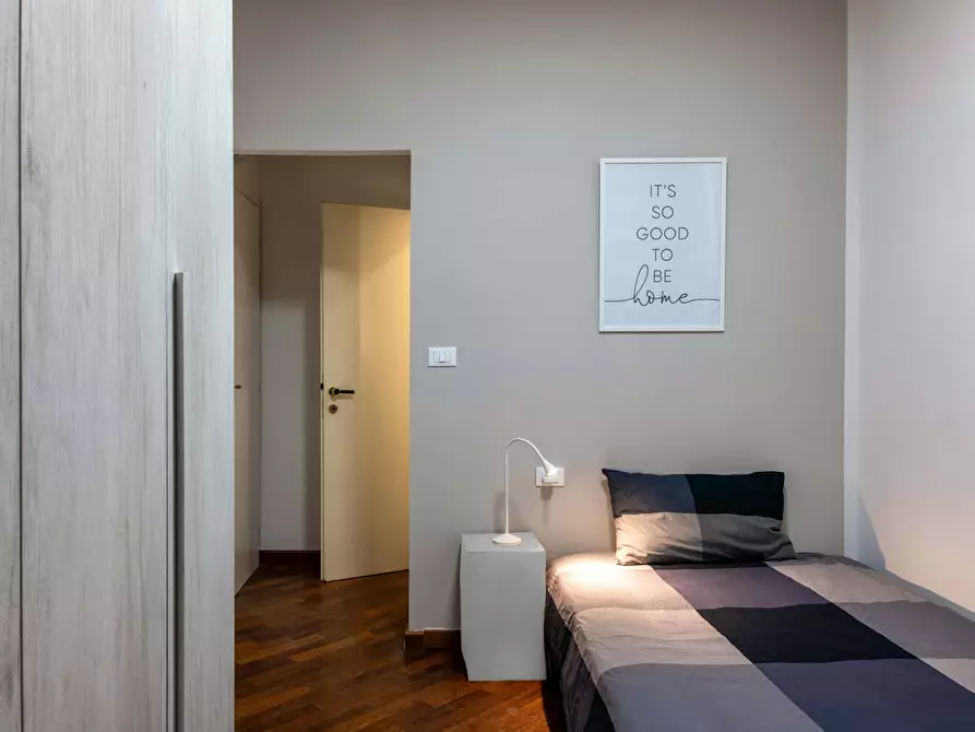 Immagine 2 di Camera in affitto  in Via dell'Orso10 a Bologna