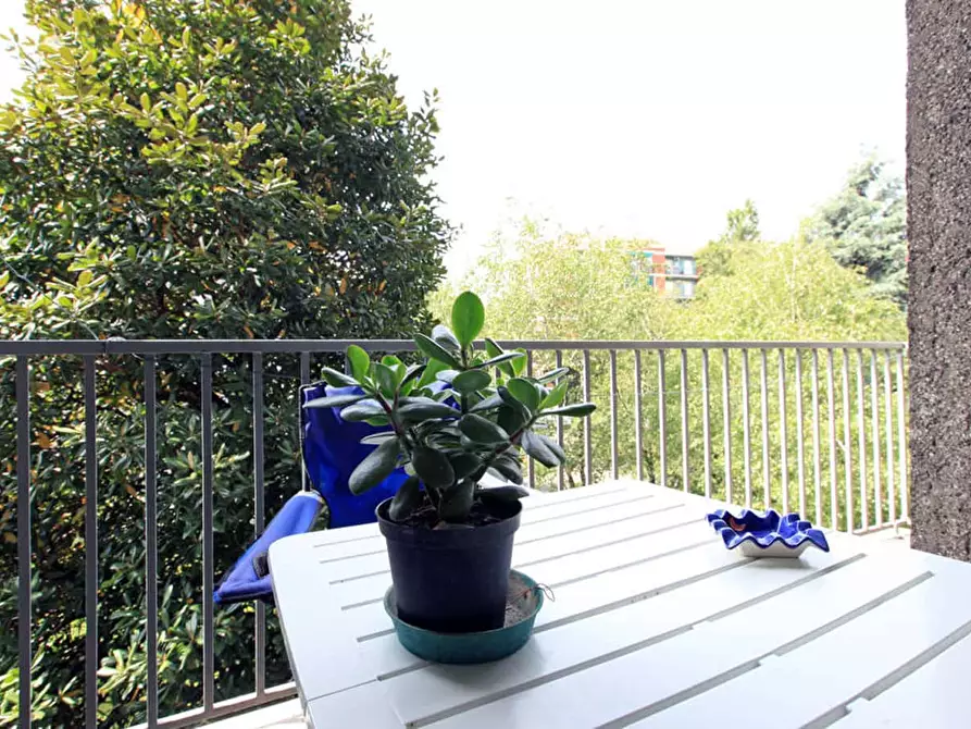 Immagine 15 di Camera in affitto  in Via Don Rodrigo2 a Milano