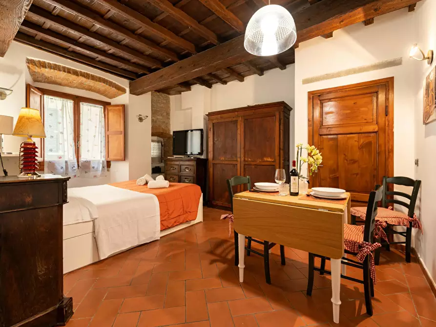 Immagine 17 di Appartamento in affitto  in Via del Corso a Firenze